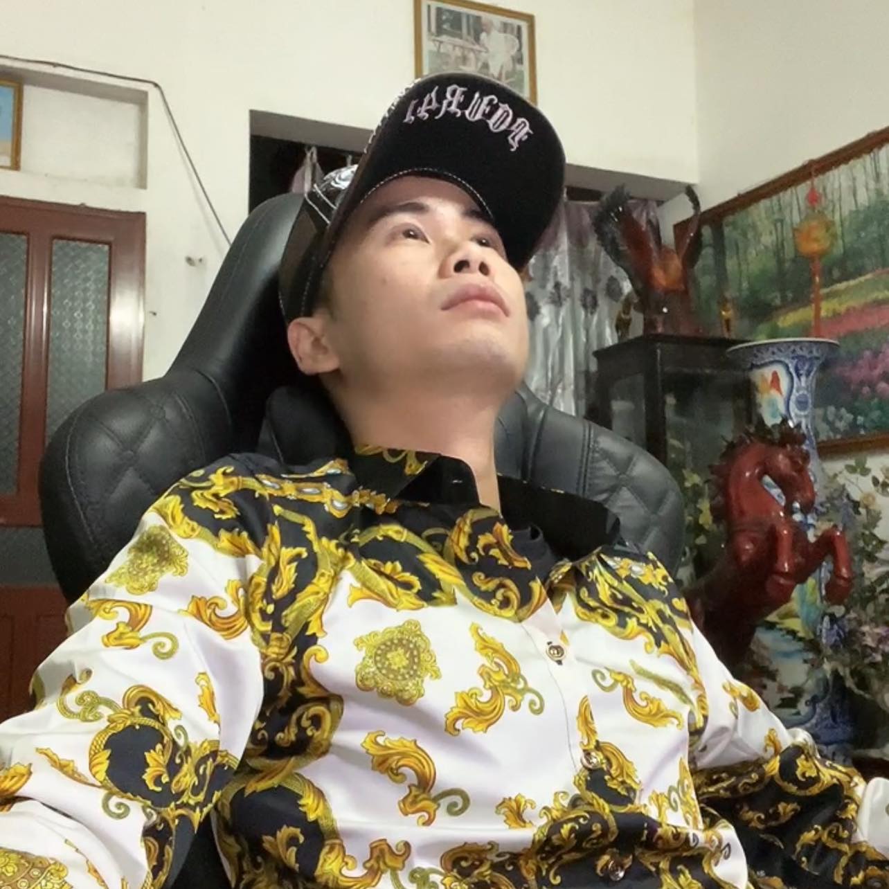 Shop bán tài khoản game